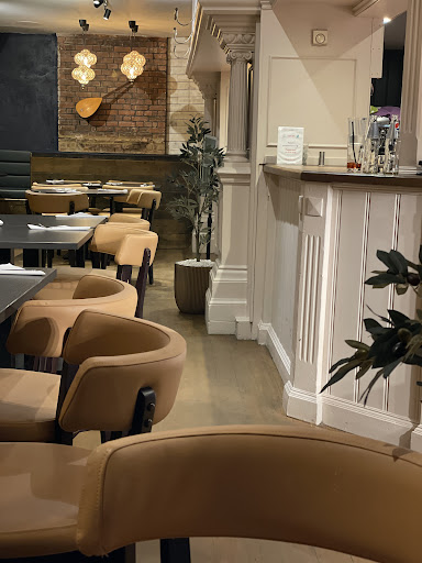 Photo of Leilamezze - Lebanese Eatery - 104 St Pauls Rd, Southsea, Portsmouth, Southsea PO5 4AQ